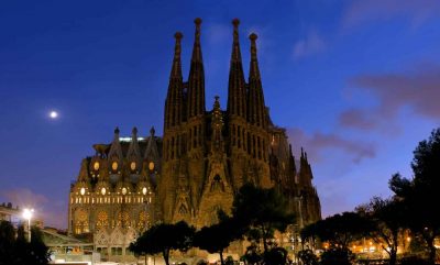 HORMIGON, LA BASE DE LA BELLEZA