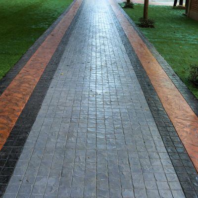 Hormigón Impreso Granada