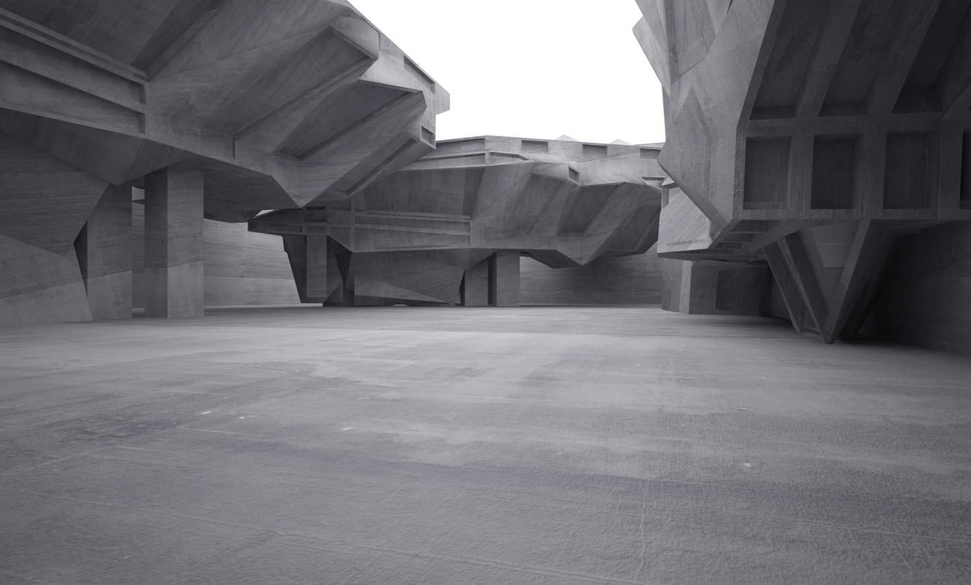 hormigón impreso, mucho mas que cemento